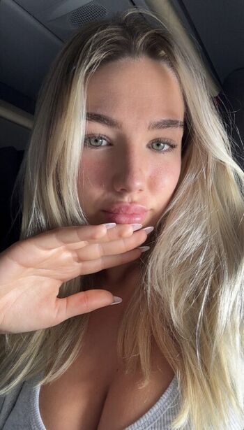 Full leaked Tabitha howe private photo