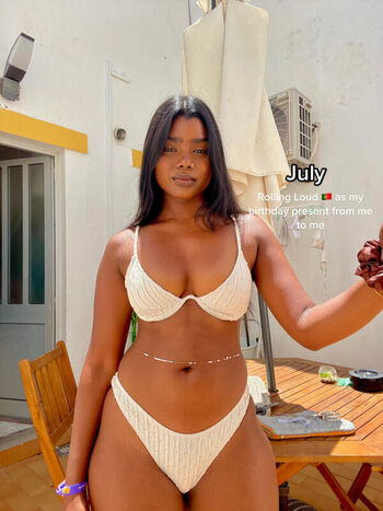 Full leaked Tabitha mary private photo