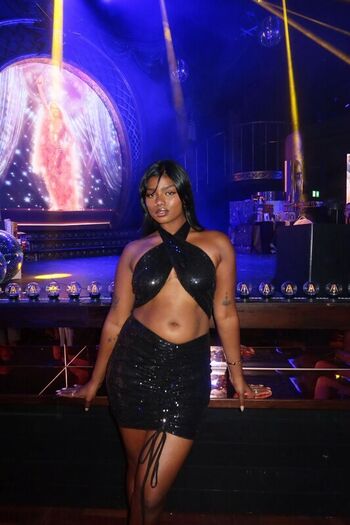 Full leaked Tabitha mary private photo