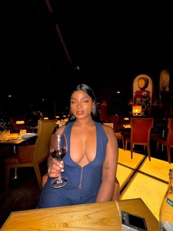 Full leaked Tabitha mary private photo