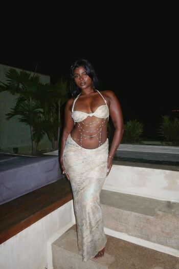 Full leaked Tabitha mary private photo
