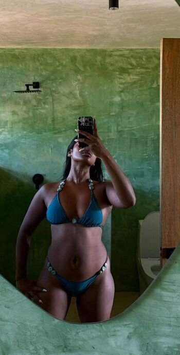 Full leaked Tabitha mary private photo