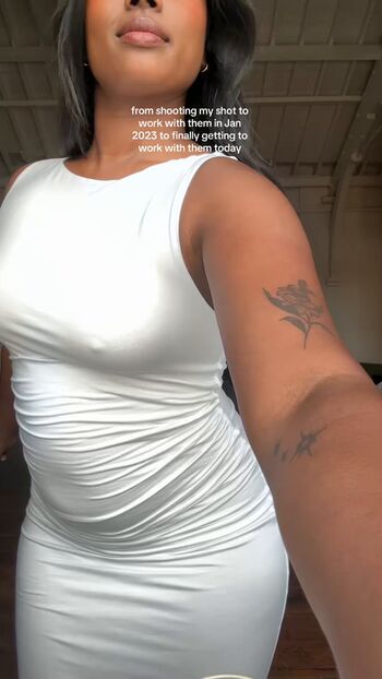 Tabitha Mary