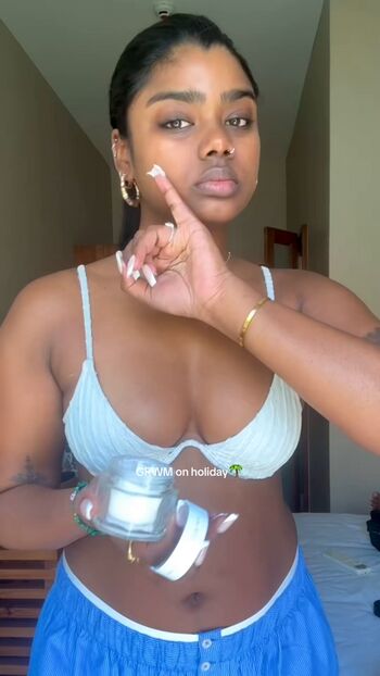 Full leaked Tabitha mary private photo