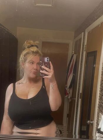 Full leaked Tabitha r private photo
