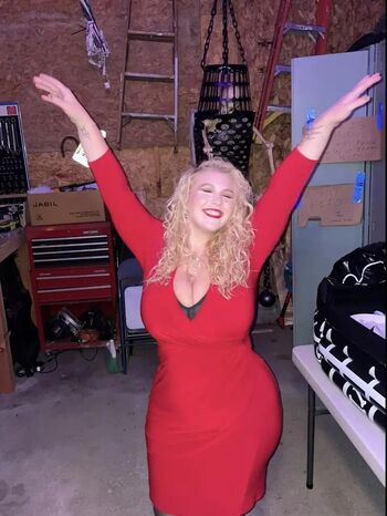Full leaked Tabitha r private photo