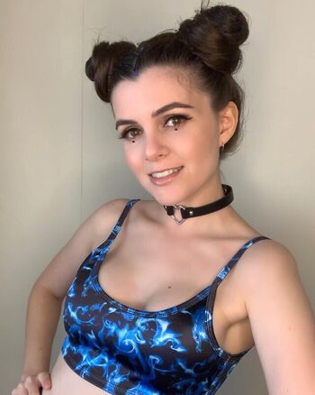 Full leaked Tabootie private photo