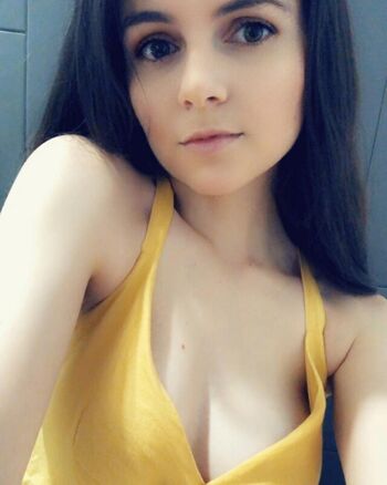 Full leaked Tabootie private photo