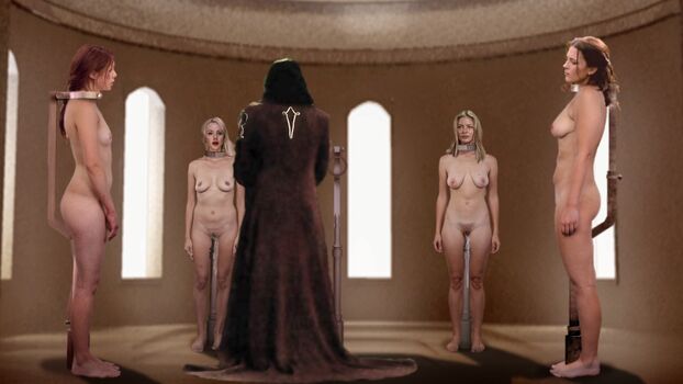 Full leaked Tabrett bethell private photo