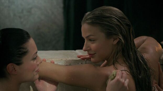 Full leaked Tabrett bethell private photo