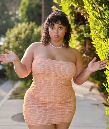 Full leaked Tabria majors private photo