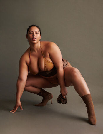 Full leaked Tabria majors private photo