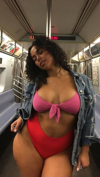 Full leaked Tabria majors private photo