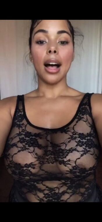 Full leaked Tabria majors private photo