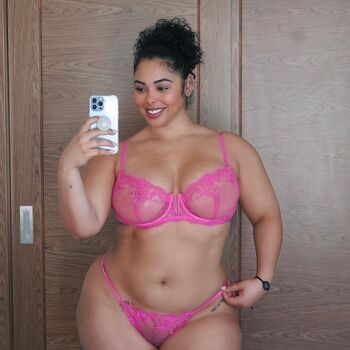 Full leaked Tabria majors private photo