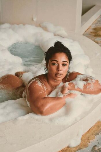Full leaked Tabria majors page private photo
