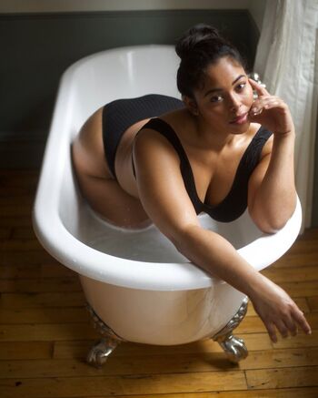 Full leaked Tabria majors private photo