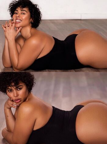 Full leaked Tabria majors private photo