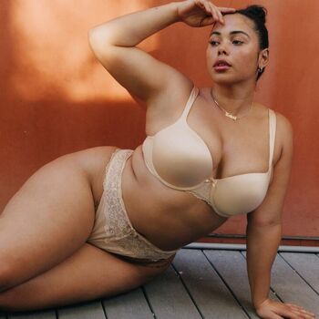 Full leaked Tabria majors private photo