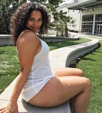Full leaked Tabria majors private photo