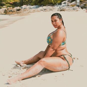 Full leaked Tabria majors private photo