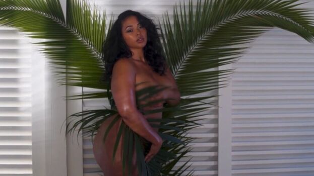 Full leaked Tabria majors private photo