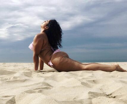 Full leaked Tabria majors private photo