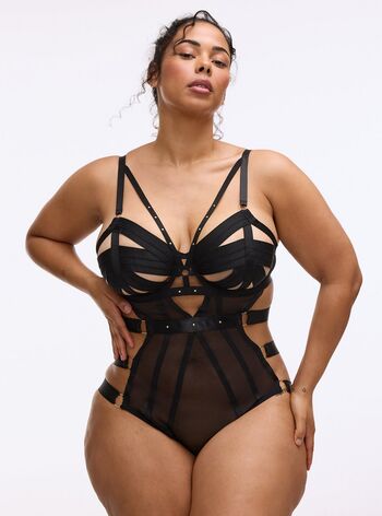 Full leaked Tabria majors page private photo