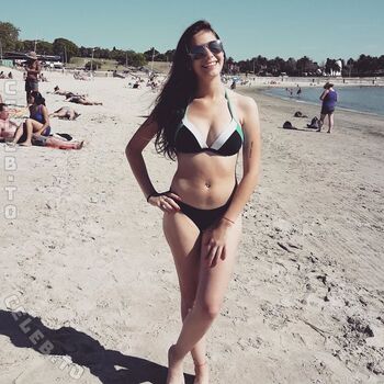 Full leaked Taidudok private photo