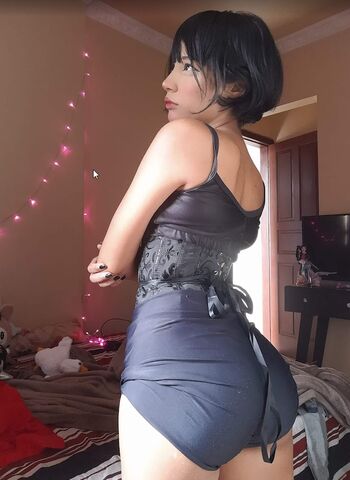 Full leaked Taigababydoll private photo