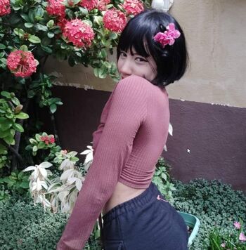 Full leaked Taigababydoll private photo