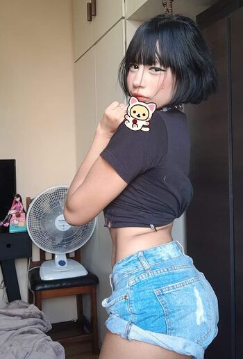 Full leaked Taigababydoll private photo