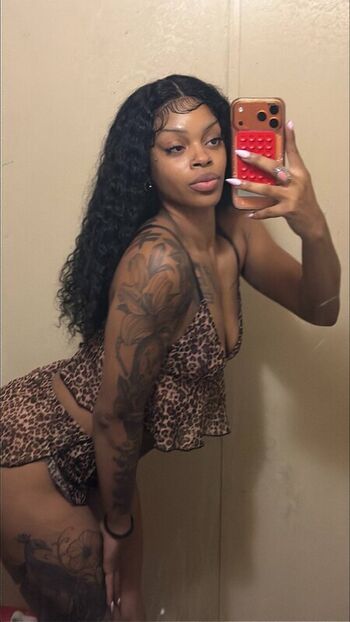 Full leaked Taiispicyy private photo