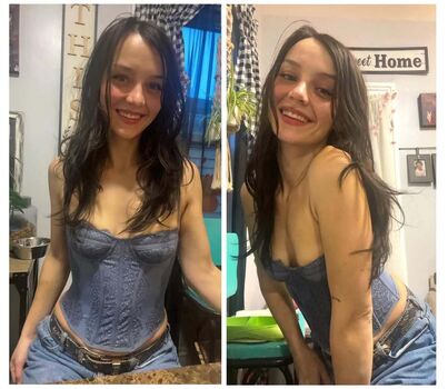 Full leaked Tailorrmoonn page private photo