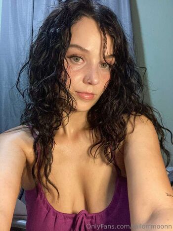 Full leaked Tailorrmoonn private photo