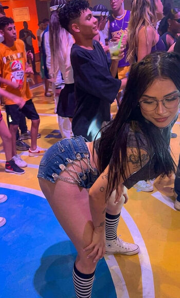 Full leaked Taina costa private photo