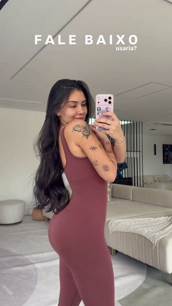 Full leaked Taina costa page private photo