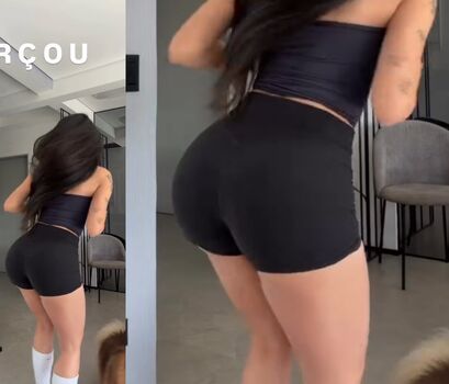Full leaked Taina costa private photo