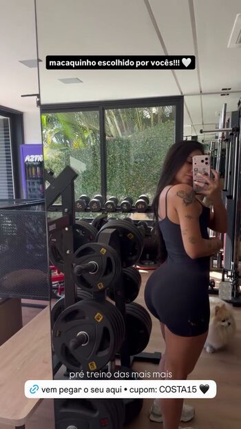 Full leaked Taina costa private photo