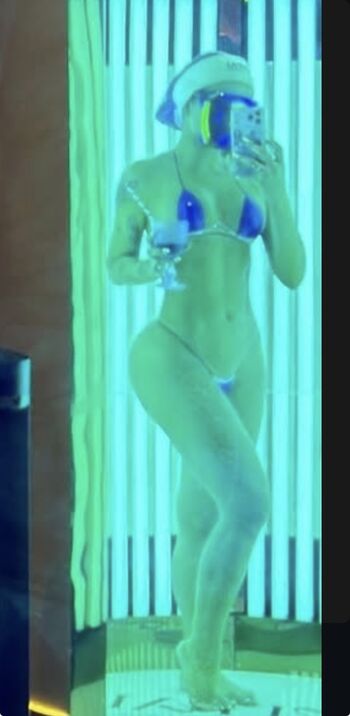 Full leaked Taina costa private photo
