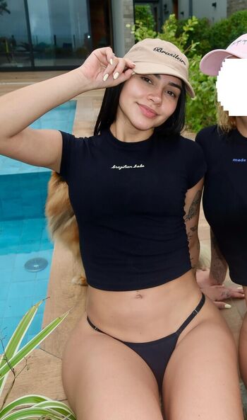 Full leaked Taina costa private photo