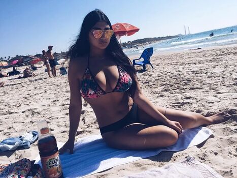 Full leaked Tairhaim private photo