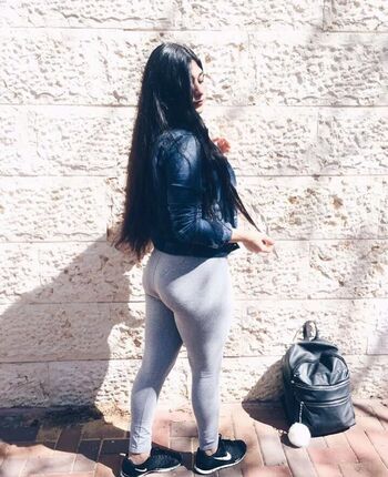 Full leaked Tairhaim private photo