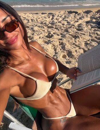 Full leaked Taisa acioly private photo