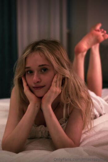Full leaked Taitehambelton private photo