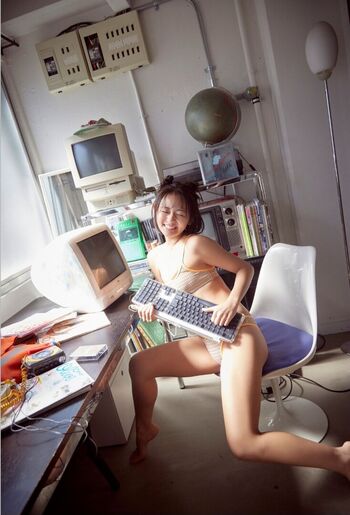 Full leaked Takakura sumire page private photo