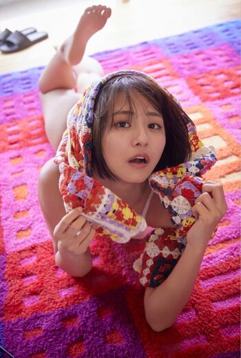 Full leaked Takakura sumire private photo