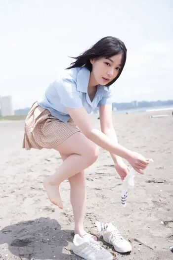 Full leaked Takano mao private photo