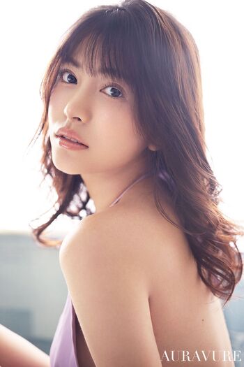 Full leaked Takara suzuki page private photo