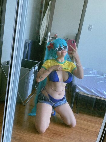 Full leaked Takayeaki private photo